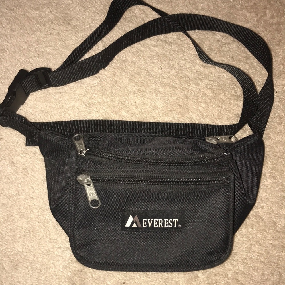 Fanny Pack